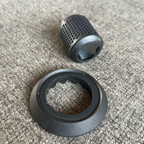 Dyson Hair Dyson Dryer Gentle Air Attachment Filter Poshmark